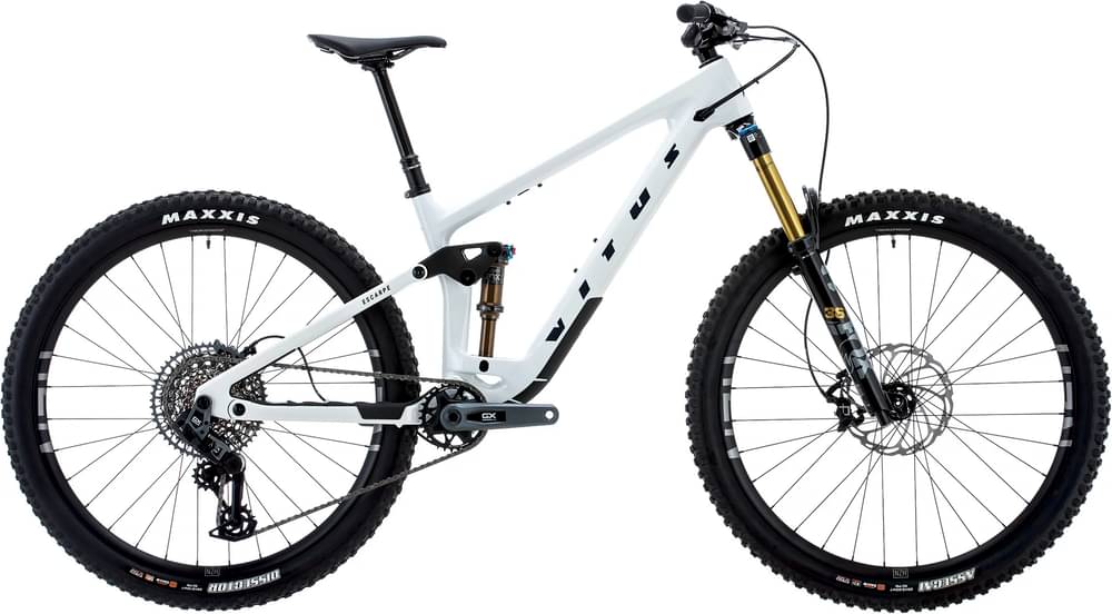 Vitus Escarpe 290 CRX 2024
