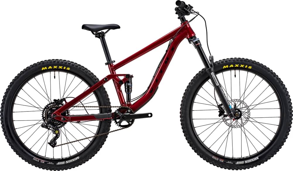 Vitus Mythique 26 2024