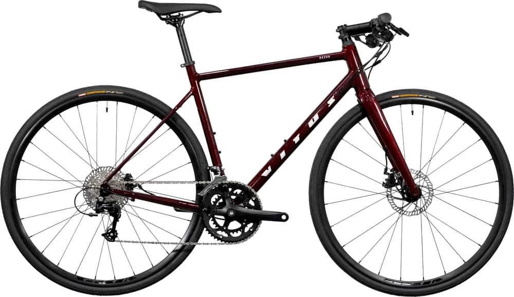 Vitus Razor Disc VR-FB