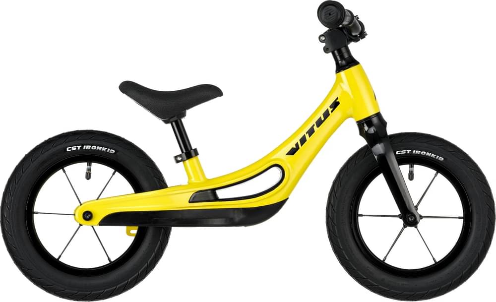VITUS Smoothy