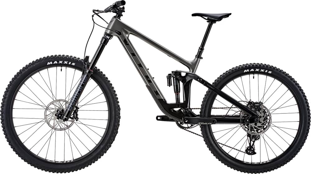 Vitus Sommet 297 CR
