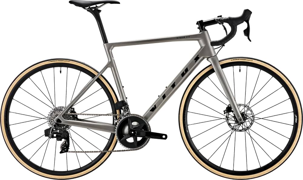 Vitus Vitesse EVO Rival AXS