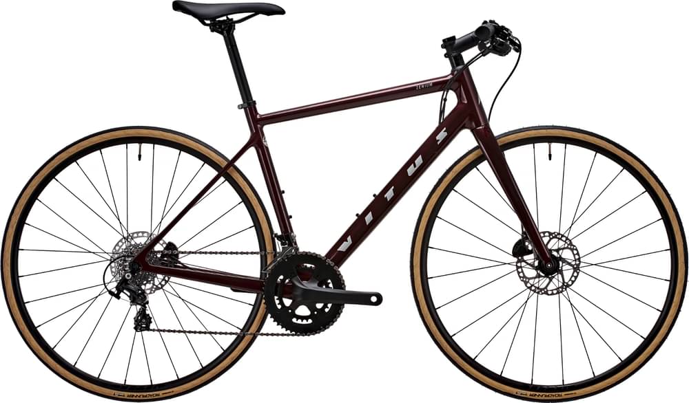 Vitus Zenium Carbon C-FB