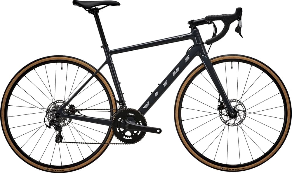Vitus Zenium Carbon C