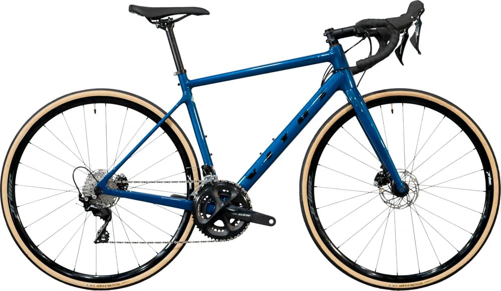 Vitus Zenium CR