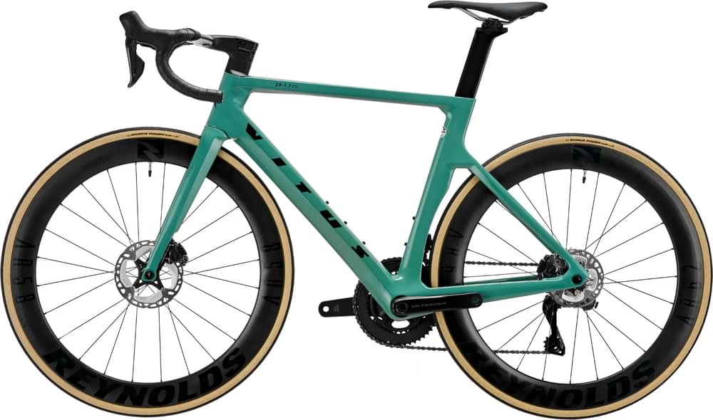 VITUS ZX-1 EVO Ultegra Di2