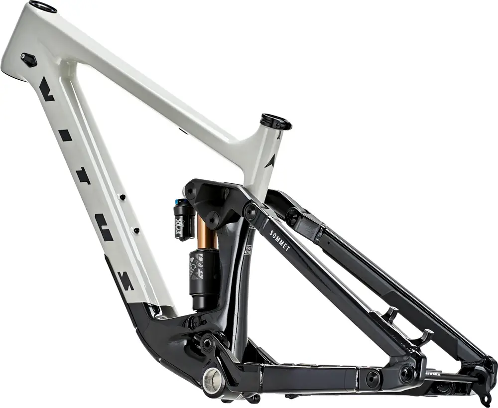 2025 Vitus Sommet 275 Frame – Specs, Comparisons, Reviews – 99 Spokes