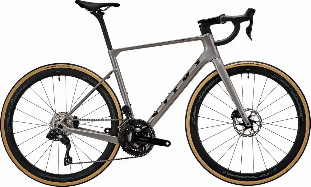 2026 Vitus Venon EVO-RS 105 Di2 Aero – Specs, Comparisons, Reviews