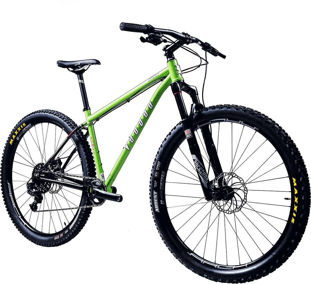 VOODOO DAMBALA T1
