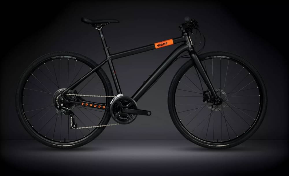 VOODOO MARASA MENS