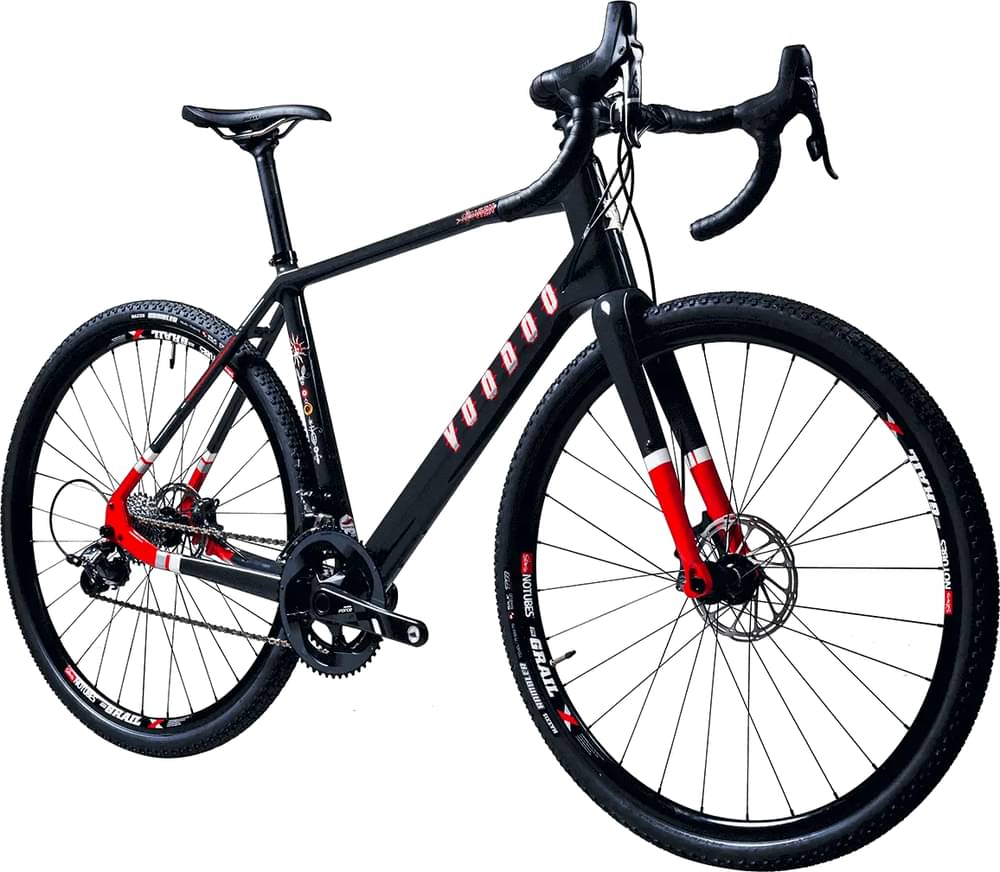 Voodoo VIENTO G2