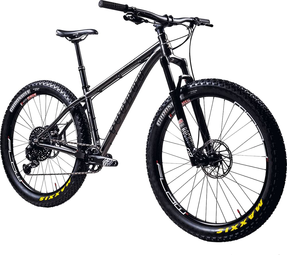Compare: 2023 Voodoo ZOCALO T2 vs ZOCALO T0 – 99 Spokes