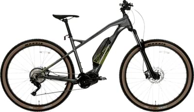 Voodoo Bizango E Fiets