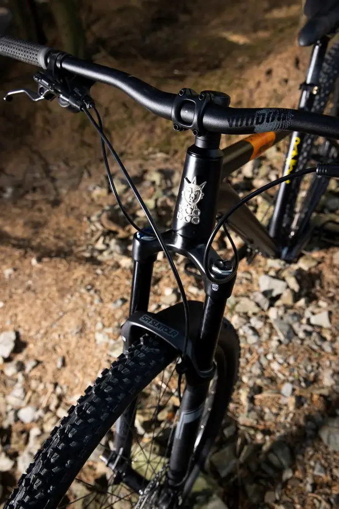 2024 Voodoo BIZANGO – Specs, Comparisons, Reviews – 99 Spokes