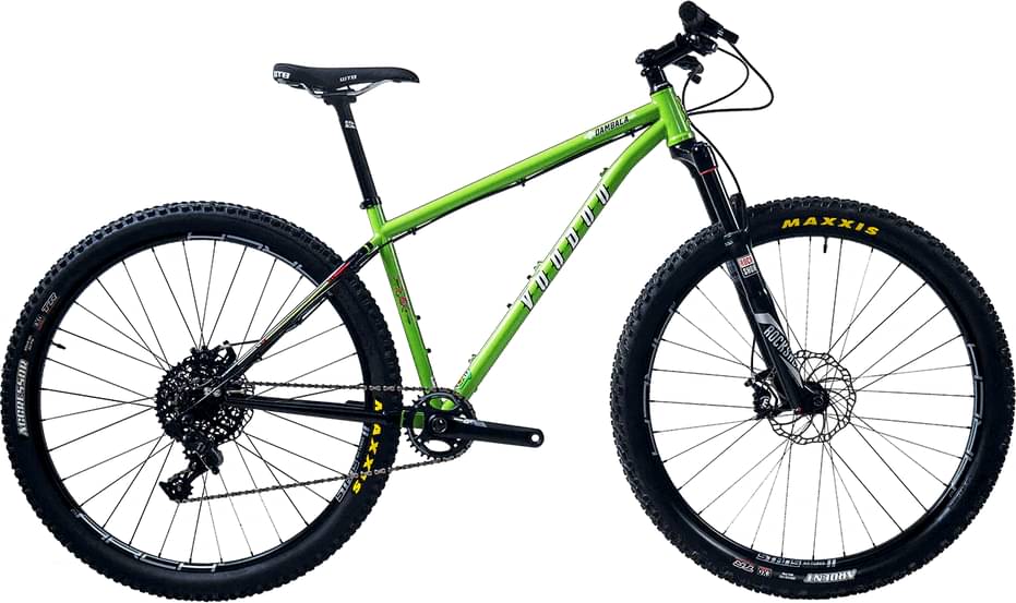 VOODOO DAMBALA T3