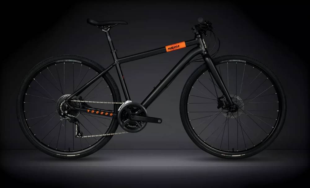 Voodoo MARASA MENS