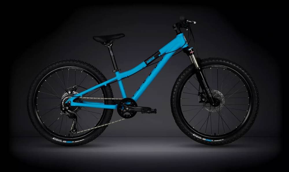 VOODOO NANTAI 24″