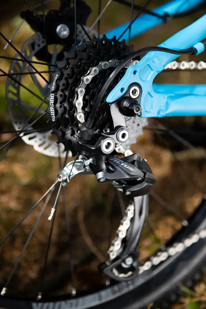 2024 Voodoo NANTAI 24″ – Specs, Comparisons, Reviews – 99 Spokes