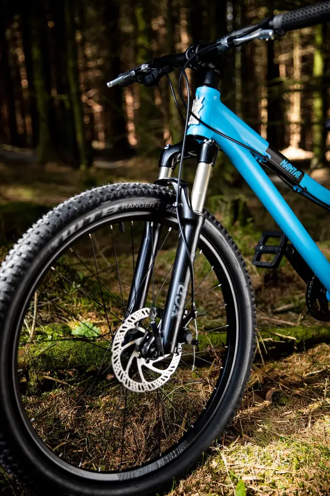 2024 Voodoo NANTAI 24″ – Specs, Comparisons, Reviews – 99 Spokes