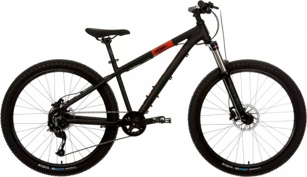 VOODOO NZUMBI 26"
