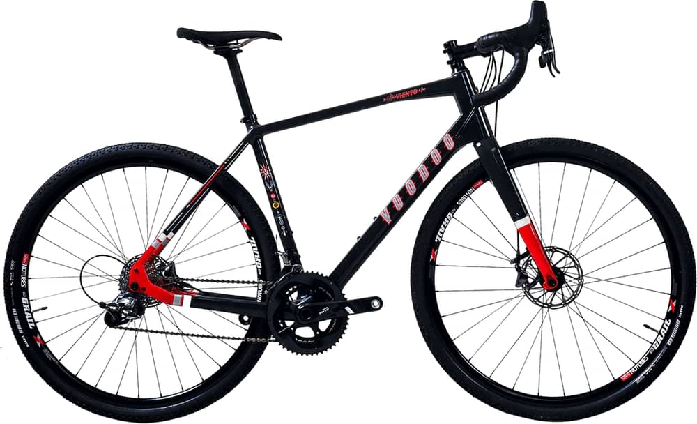 VOODOO VIENTO G2
