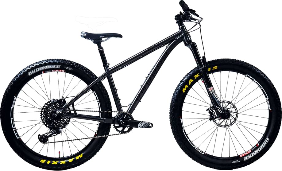 Voodoo ZOCALO T2