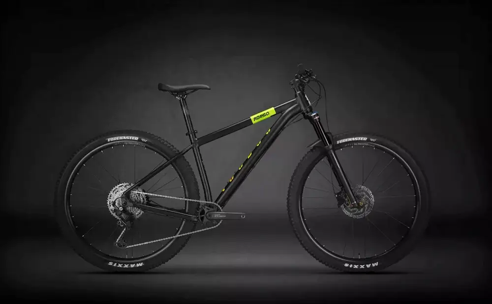 2025 Voodoo BIZANGO – Specs, Comparisons, Reviews – 99 Spokes
