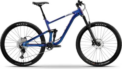 Voodoo CANZO PRO