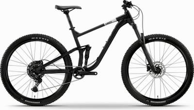 Voodoo CANZO
