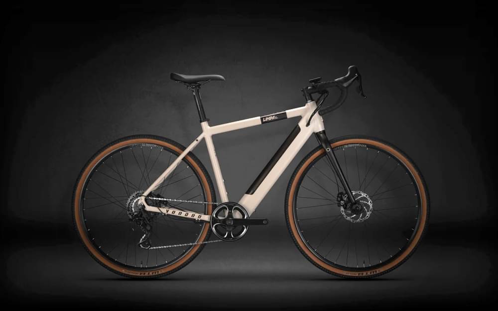 2025 Voodoo LIMBA E – Specs, Comparisons, Reviews – 99 Spokes