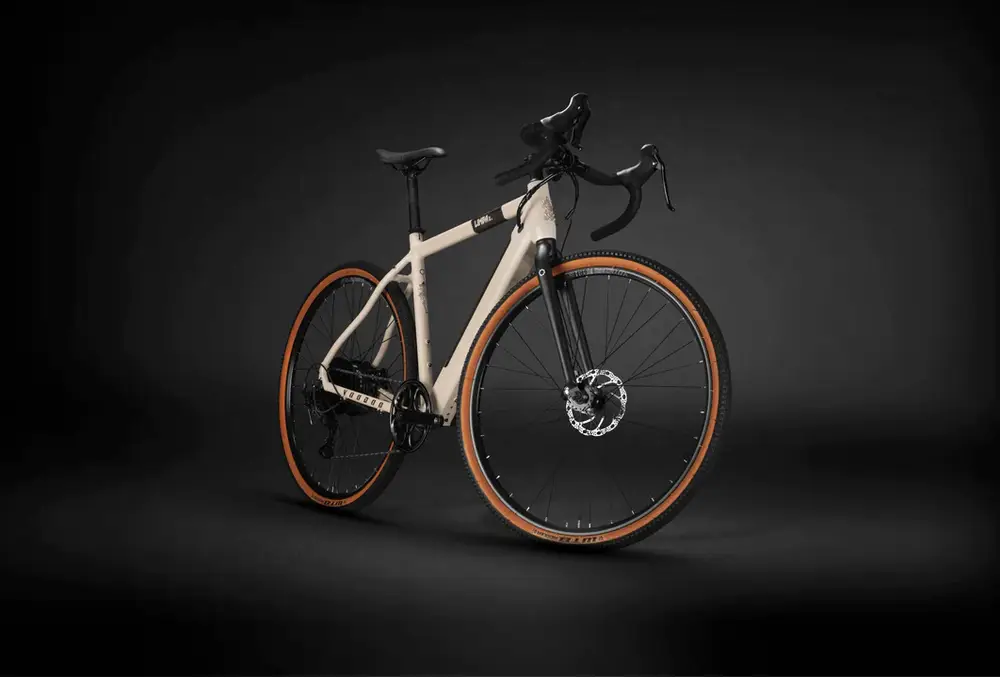 パーツ Voodoo Limba cyclocross Frame & Fork パーツ Voodoo Limba cyclocross Frame & Fork パーツ Voodoo Limba