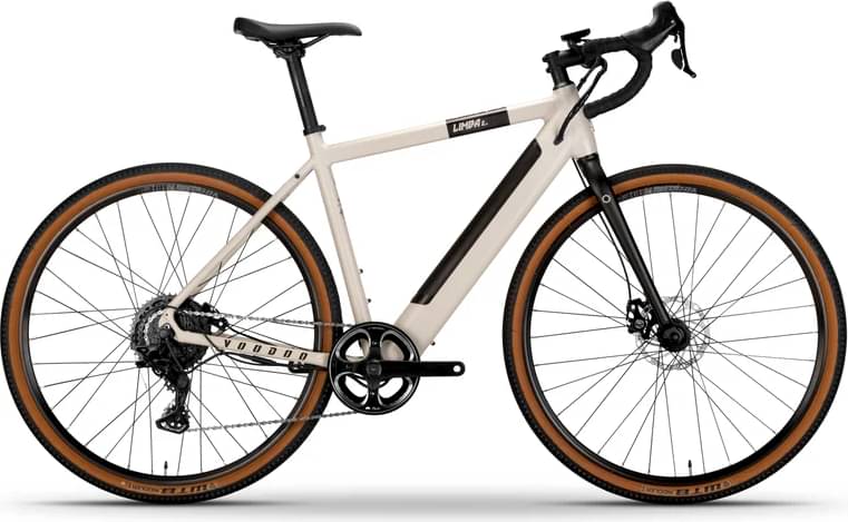 2025 Voodoo LIMBA E – Specs, Comparisons, Reviews – 99 Spokes