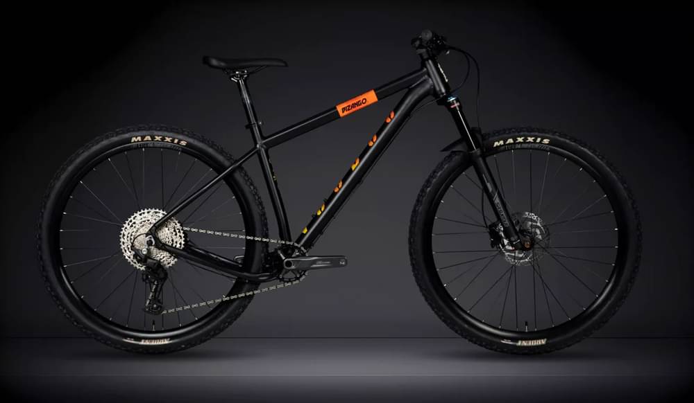 2026 Voodoo BIZANGO – Specs, Comparisons, Reviews – 99 Spokes