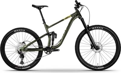 2026 Voodoo ZOBOP PRO – Specs, Comparisons, Reviews – 99 Spokes