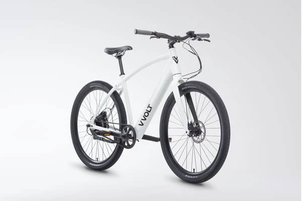VVOLT Alpha