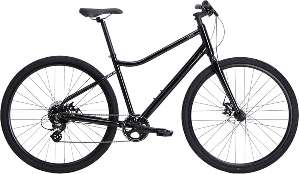 White AX 290 mns