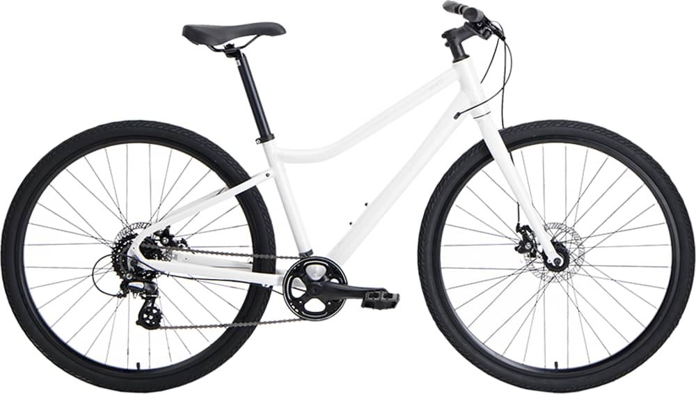 WHITE AX 290 wmns