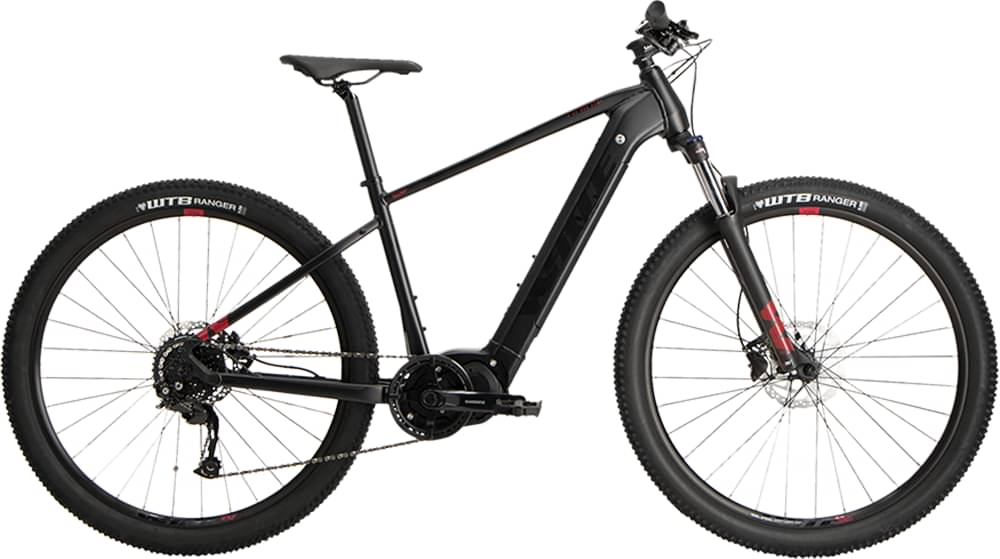 WHITE E-XC 290 Comp usx