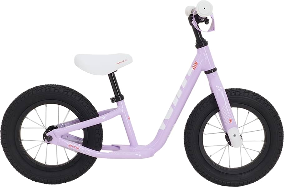 White XC 120 LITE RUN ANE