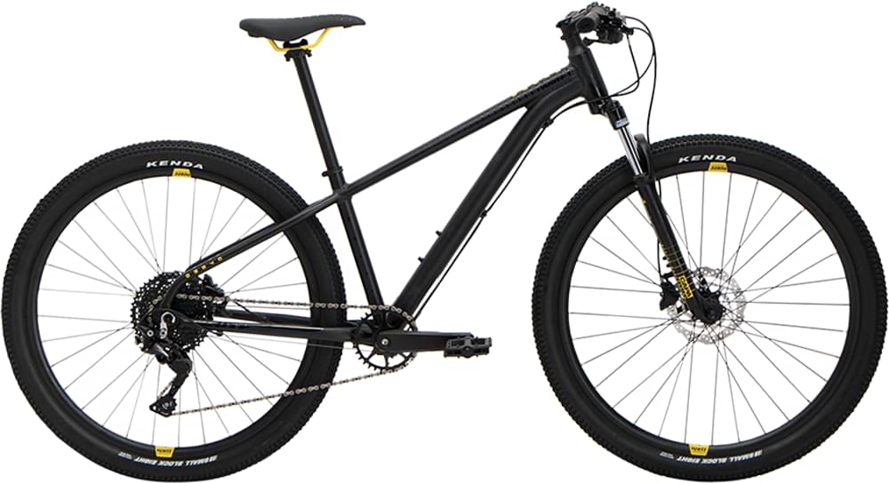 WHITE XC 275 PRO JR