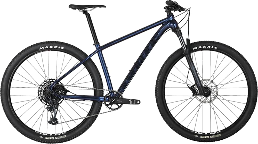 WHITE XC 290 LTD