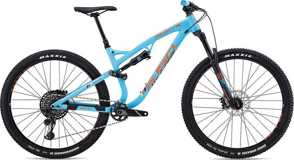 Whyte S-150 S