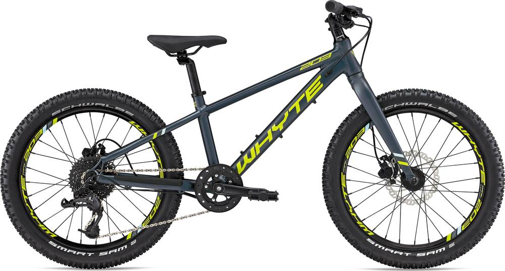 Whyte 203 Midnight v1