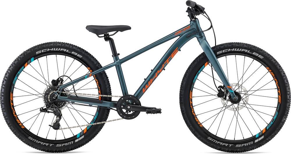 Whyte 303 PETROL v1