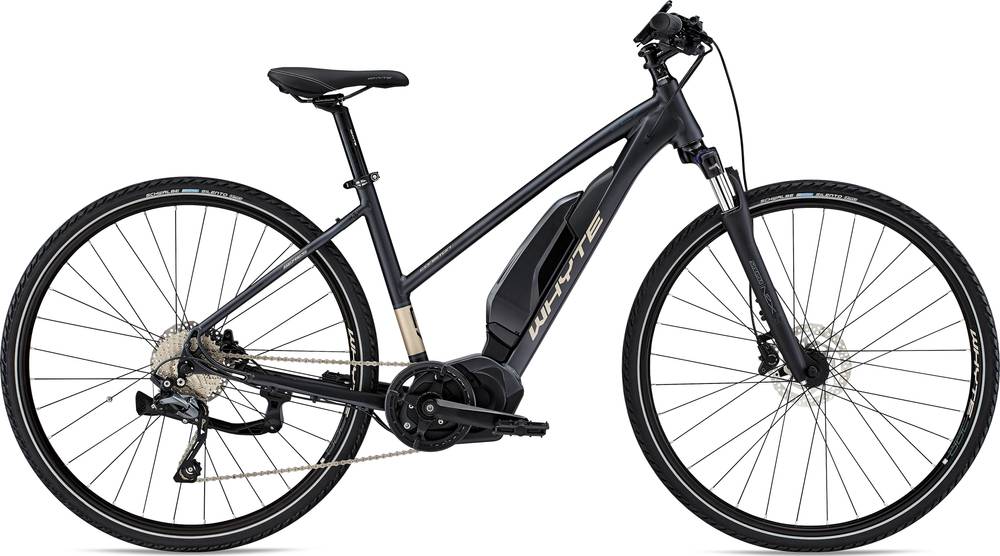 Whyte CONISTON LADIES v1