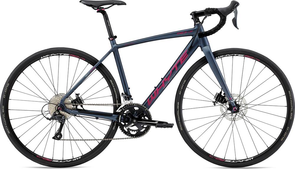 Whyte DEVON COMPACT v1