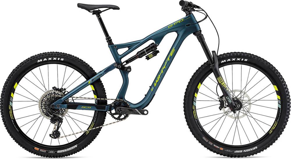 Whyte G-170 C Works