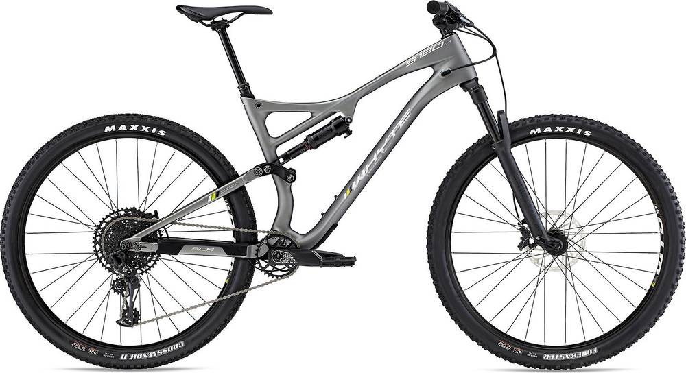 Whyte S-120 C R