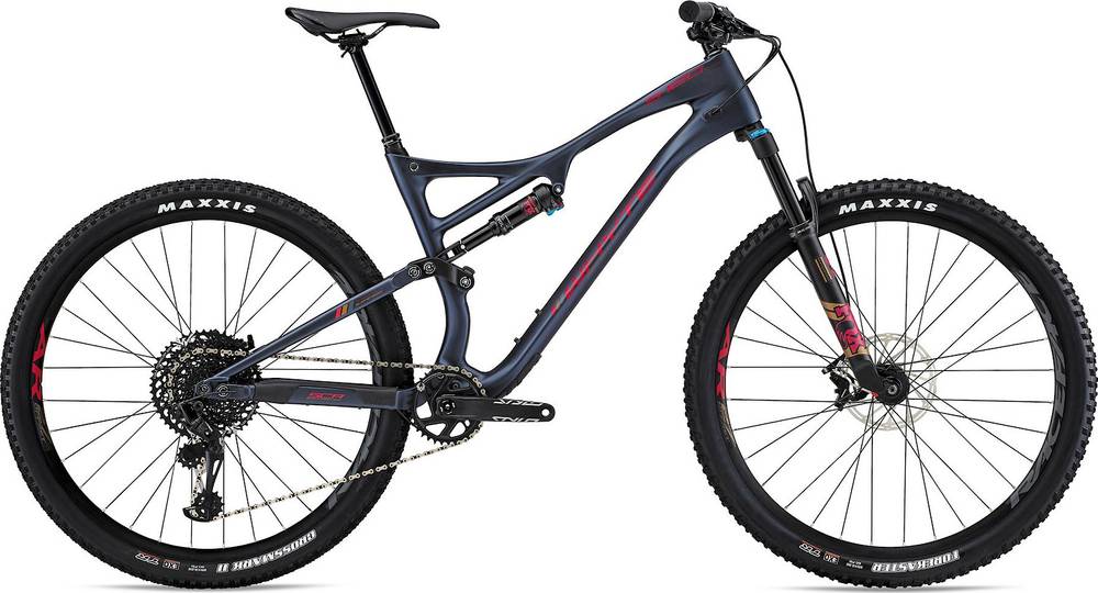 Whyte S-120 C RS