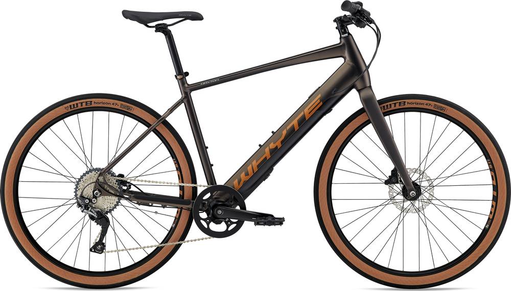 WHYTE Hoxton v1